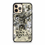 the black keys arrt cover iPhone 12 Pro Case