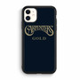 The Carpenters Gold Edition iPhone 12 Mini | iPhone 12 Case