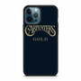 The Carpenters Gold Edition iPhone 12 Pro Max Case