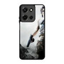 Rise Of the Tomb Rider 1 Motorola moto g 2025 Case