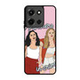 Riverdale Partners In Crime Motorola moto g 2025 Case