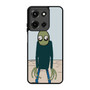 Salad Finger Motorola moto g 2025 Case