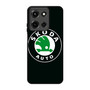 Scoda Auto Motorola moto g 2025 Case