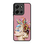 Sia art Motorola moto g 2025 Case