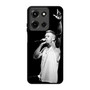 Singing Macklemore Motorola moto g 2025 Case
