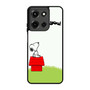 Snoopy Thank You Motorola moto g 2025 Case