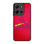 St Louis Cardinals 3 Motorola moto g 2025 Case