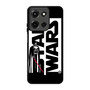 Star Wars Dark Vader Motorola moto g 2025 Case