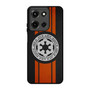 Star Wars Symbol Motorola moto g 2025 Case