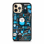 The fault in our stars collage iPhone 12 Pro Case