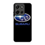 Subaru Logo Motorola moto g 2025 Case