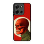 Supervillain Series Red Skull Motorola moto g 2025 Case