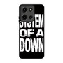 System Of A Down Motorola moto g 2025 Case