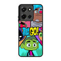 Teen Titans Go Motorola moto g 2025 Case