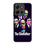 The God Father Motorola moto g 2025 Case