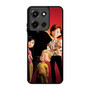 The Incredibles 1 Motorola moto g 2025 Case