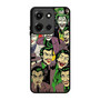 The Joker Collages Motorola moto g 2025 Case