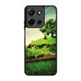 The Lord of the Rings Hobbit Village Motorola moto g 2025 Case The Lord of the Rings Hobbit Village Motorola moto g 2025 Case