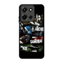 The Walking Dead 2 Motorola moto g 2025 Case The Walking Dead 2 Motorola moto g 2025 Case
