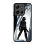 The Winter Soldier Motorola moto g 2025 Case The Winter Soldier Motorola moto g 2025 Case
