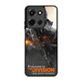 Tom Clancy's The Division 4 Motorola moto g 2025 Case