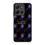 Tom Holland Collage 2 Motorola moto g 2025 Case