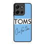 Toms One For One Motorola moto g 2025 Case