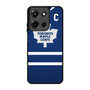 toronto maple leafs hockey jersey Motorola moto g 2025 Case