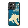 Toy Story Andy You've got a friend in Me Motorola moto g 2025 Case