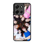 Twice 1 Motorola moto g 2025 Case