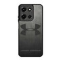 Under Armour Dark Metal Motorola moto g 2025 Case