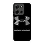 Under Armour 1 Motorola moto g 2025 Case Under Armour 1 Motorola moto g 2025 Case