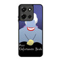 Ursula Motorola moto g 2025 Case