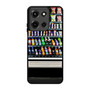 vending machine Motorola moto g 2025 Case