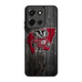 Wisconsin Badgers American Football 2 Motorola moto g 2025 Case