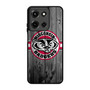 Wisconsin Badgers American Football 7 Motorola moto g 2025 Case