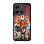 Wreck It Ralph Motorola moto g 2025 Case