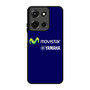 Yamaha Movistar Motorola moto g 2025 Case