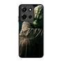 Yoda Motorola moto g 2025 Case