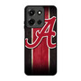 Albama Crimson Tide 2 Motorola moto g 2025 Case Albama Crimson Tide 2 Motorola moto g 2025 Case