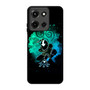 Avatar The Legend of Aang Neon Art Motorola moto g 2025 Case
