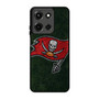 Buccaneers in Grass Motorola moto g 2025 Case