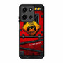 Gamer Zone Motorola moto g 2025 Case Gamer Zone Motorola moto g 2025 Case