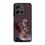 Jujutsu Kaisen Itadori 1 Motorola moto g 2025 Case Jujutsu Kaisen Itadori 1 Motorola moto g 2025 Case