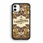 The Lumineers Album iPhone 12 Mini | iPhone 12 Case