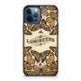 The Lumineers Album iPhone 12 Pro Max Case