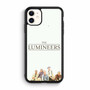The Lumineers Band 1 iPhone 12 Mini | iPhone 12 Case