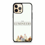 The Lumineers Band 1 iPhone 12 Pro Case