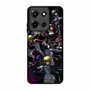 Overlord Anime Motorola moto g 2025 Case