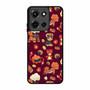 Pokemon Fire Motorola moto g 2025 Case